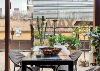 Terrazza - Villa Bifamiliare via Colle Puoti
 
48, Santa Maria a Vico - foto 24