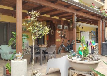 Terrazza - Villa Bifamiliare via Colle Puoti
 
48, Santa Maria a Vico - foto 25
