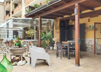 Terrazza - Villa Bifamiliare via Colle Puoti
 
48, Santa Maria a Vico - foto 26