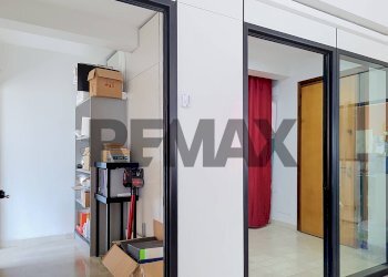Hall / corridoio - Office Vicolo Tiziano Aspetti
4, Padova - photo 8