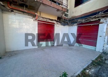Parcheggio - Commercial Premises Traversa Iv Cupa Capodichino
58, Napoli - photo 17