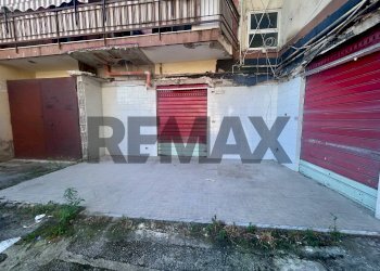 Edificio all\'aperto - Commercial Premises Traversa Iv Cupa Capodichino
58, Napoli - photo 19