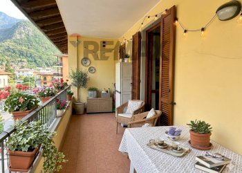 Balcone - Appartamento via Mulini
 
3, Rogno - foto 2