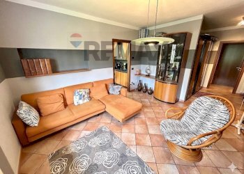 Soggiorno - Appartamento via Mulini
 
3, Rogno - foto 4