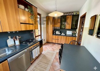Cucina - Appartamento via Mulini
 
3, Rogno - foto 6
