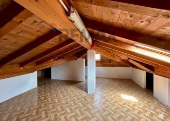 Stanza vuota - Appartamento via Mulini
 
3, Rogno - foto 21