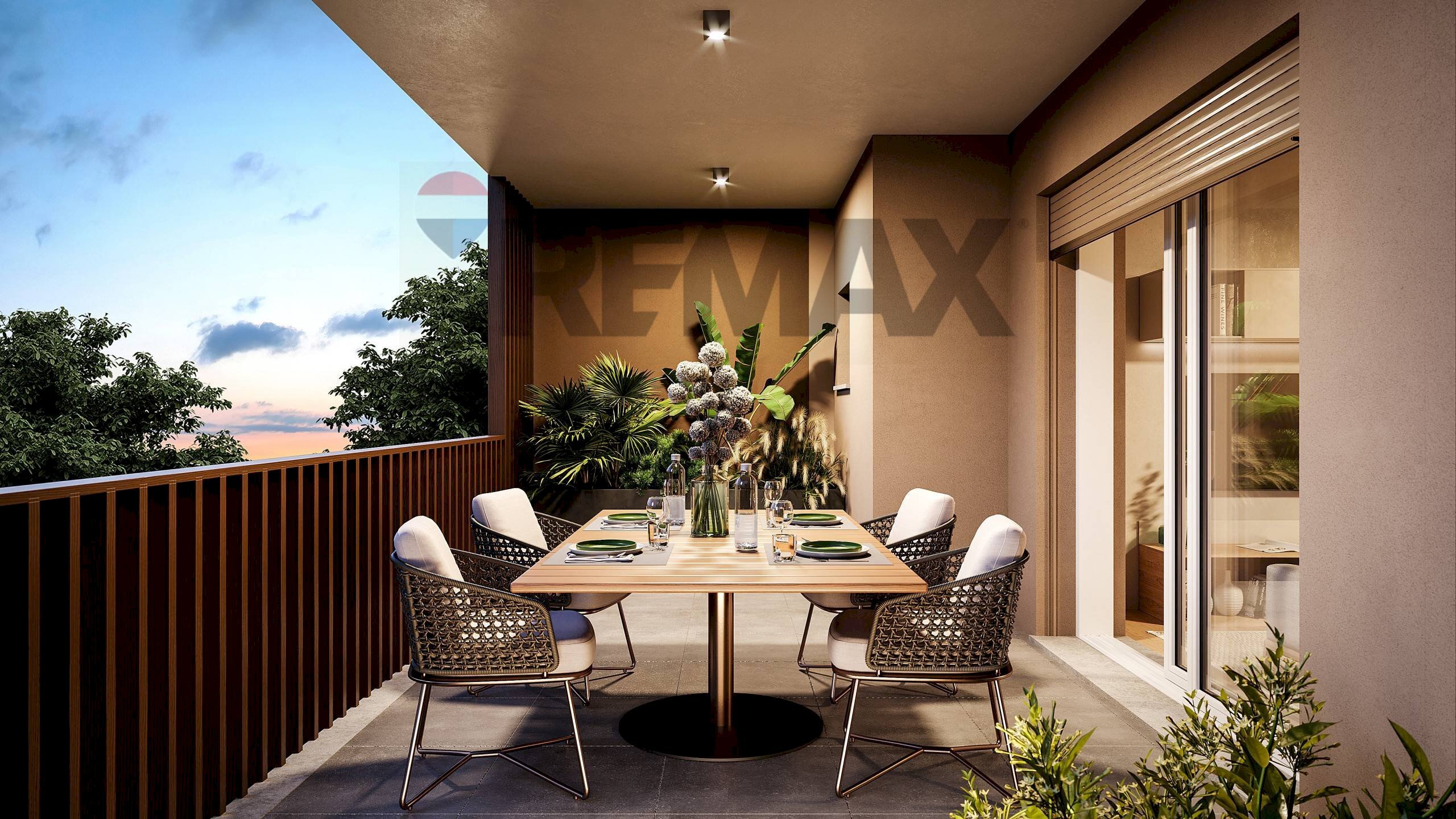 Balcone - Four-room apartment via pisacane
 
14, Biassono - photo 1