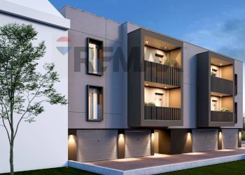 Edificio all\'aperto - Quadrilocale via pisacane
 
14, Biassono - foto 4