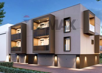 Edificio all\'aperto - Quadrilocale via pisacane
 
14, Biassono - foto 5