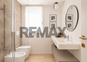 Bagno - Quadrilocale via pisacane
 
14, Biassono - foto 9