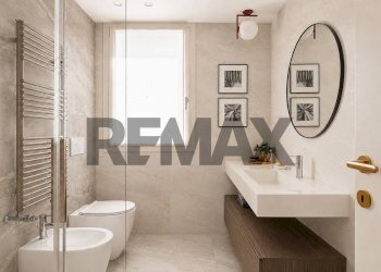 Bagno - Quadrilocale via Pisacane
 
14, Biassono - foto 10