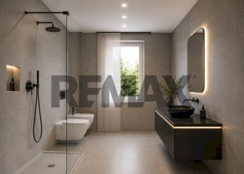 Bagno - Quadrilocale via Pisacane
 
14, Biassono - foto 12