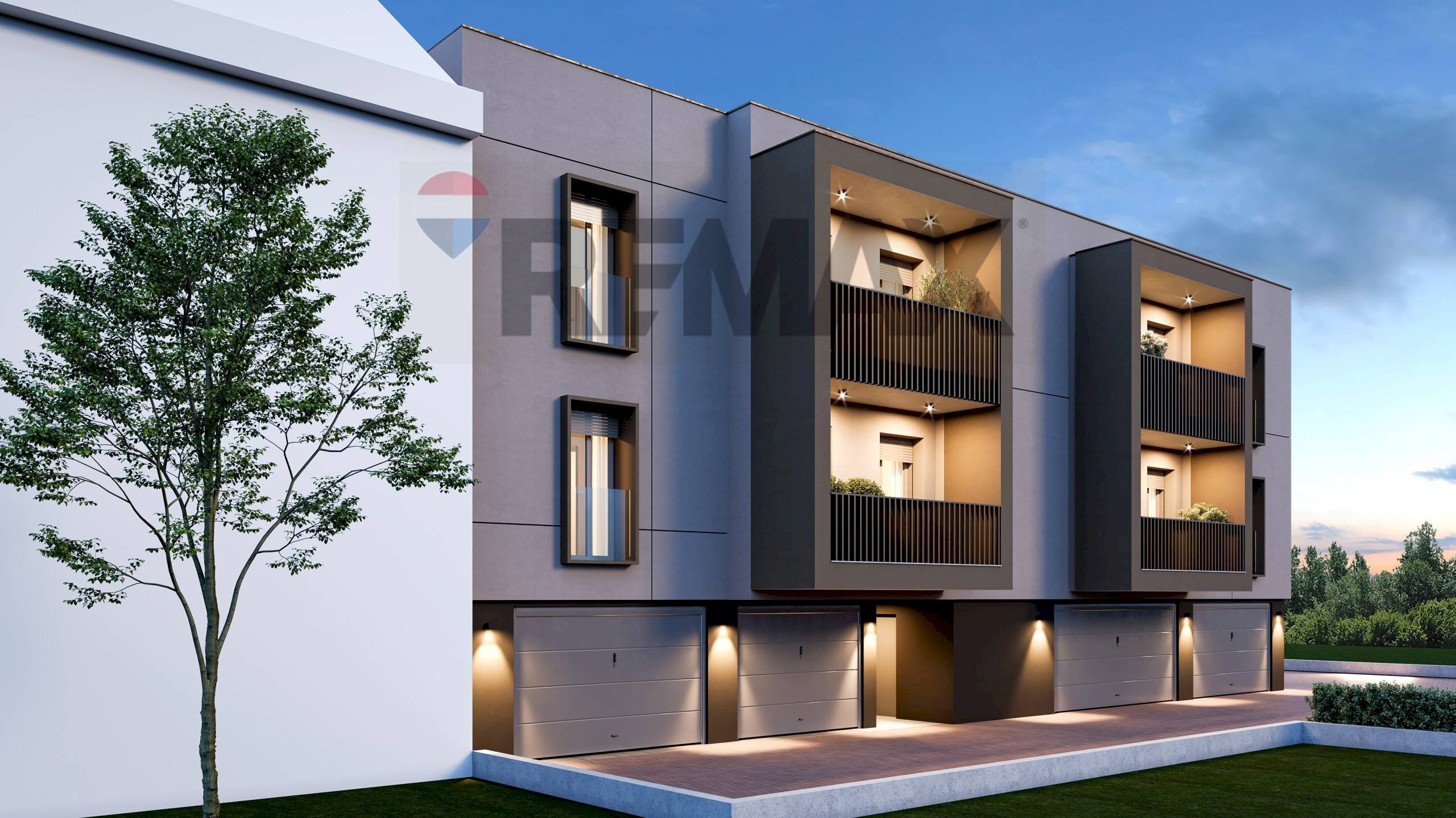 Edificio all\'aperto - Four-room apartment VIA Pisacane
 
14, Biassono - photo 3