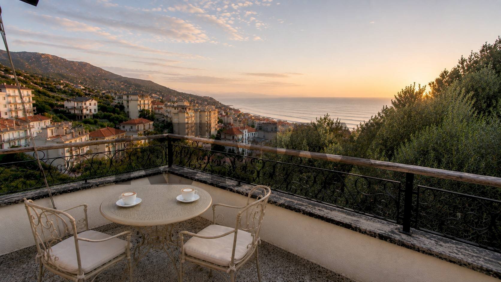 Balcone - Villa VIA LIVIO CANALE
72, Varazze - photo 3