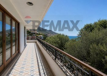 Balcone - Villa VIA LIVIO CANALE
 
72, Varazze - photo 4