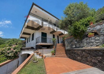 Casa all\'aperto - Villa VIA LIVIO CANALE
 
72, Varazze - photo 5