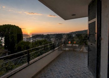 Balcone - Villa VIA LIVIO CANALE
 
72, Varazze - photo 7