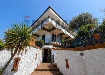 Casa all\'aperto - Villa VIA LIVIO CANALE
 
72, Varazze - photo 8