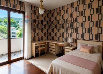 Camera / camera da letto - Villa VIA LIVIO CANALE
 
72, Varazze - photo 15