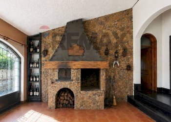 Soggiorno - Villa VIA LIVIO CANALE
 
72, Varazze - photo 25