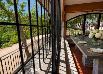 Balcone - Villa VIA LIVIO CANALE
 
72, Varazze - photo 27