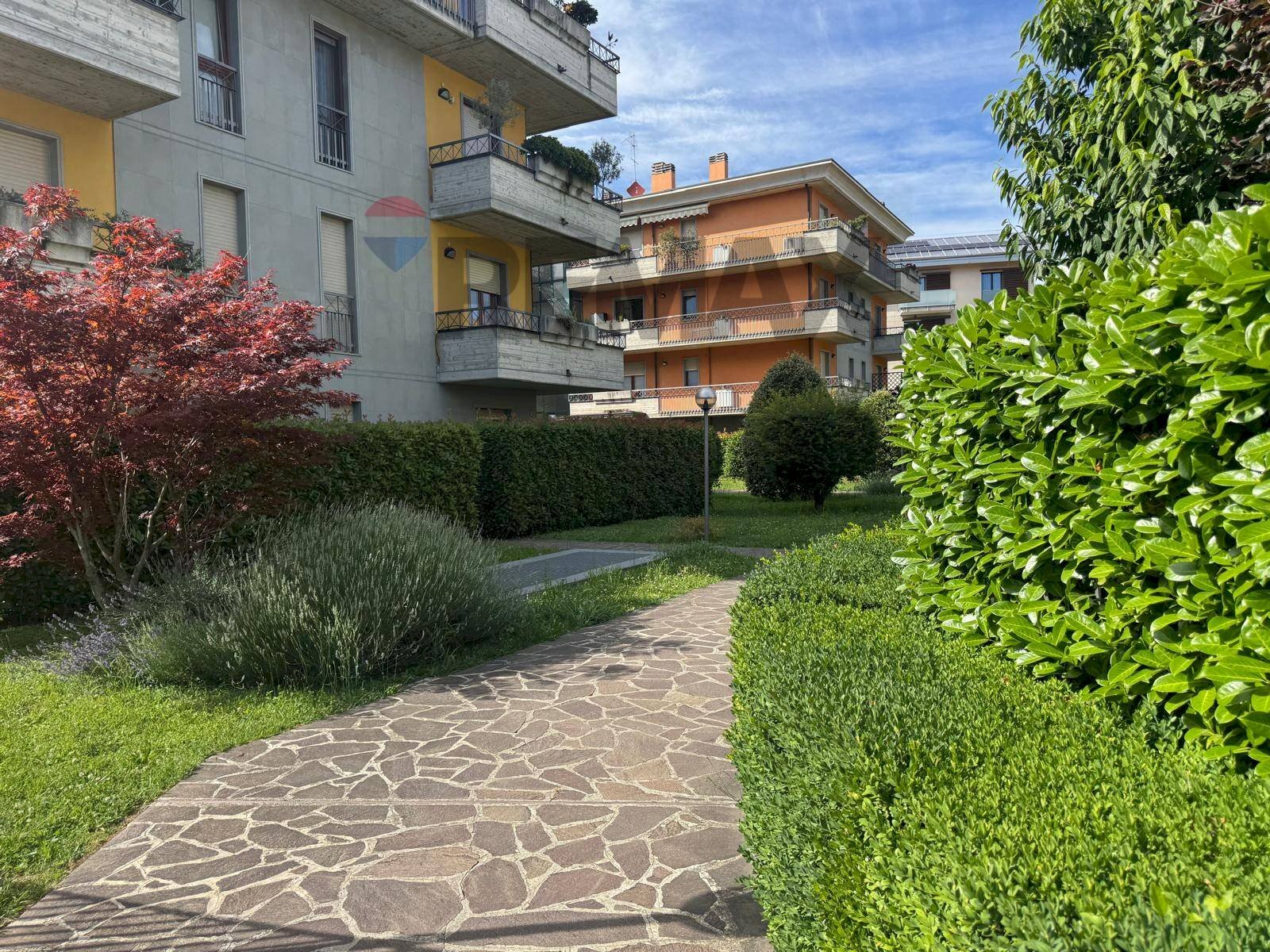 Edificio all\'aperto - Appartamento Via Polaresco
 
38, Bergamo - foto 1