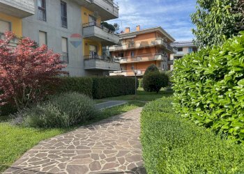 Edificio all\'aperto - Appartamento Via Polaresco
 
38, Bergamo - foto 1
