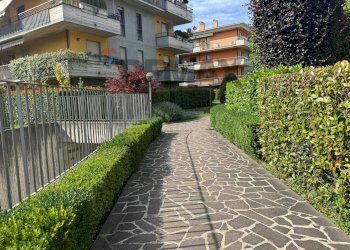 Edificio all\'aperto - Appartamento Via Polaresco
 
38, Bergamo - foto 2
