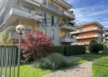 Edificio all\'aperto - Appartamento Via Polaresco
 
38, Bergamo - foto 4