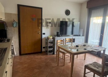 Sala da pranzo - Appartamento Via Polaresco
 
38, Bergamo - foto 5
