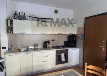 Cucina - Appartamento Via Polaresco
 
38, Bergamo - foto 6