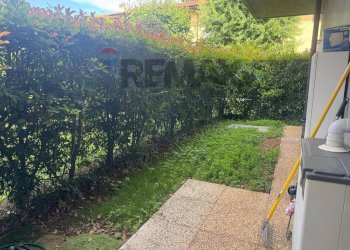 Giardino - Appartamento Via Polaresco
 
38, Bergamo - foto 16