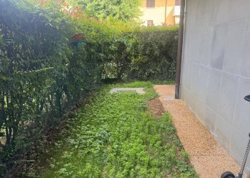 Giardino - Appartamento Via Polaresco
 
38, Bergamo - foto 17