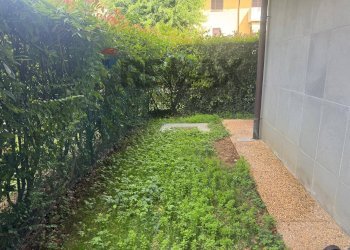 Giardino - Appartamento Via Polaresco
 
38, Bergamo - foto 18