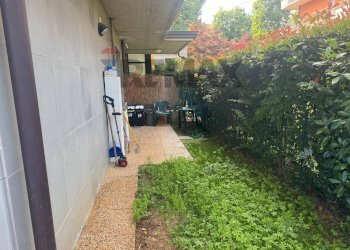 Giardino - Appartamento Via Polaresco
 
38, Bergamo - foto 19