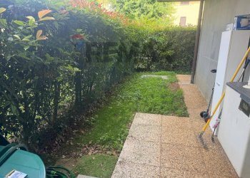 Giardino - Appartamento Via Polaresco
 
38, Bergamo - foto 20