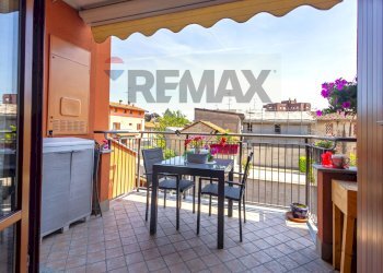 Balcone - Four-room apartment via guglielmo marconi
 
7, Sovico - photo 6