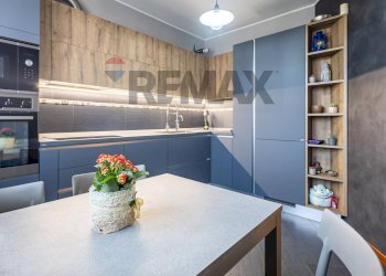 Cucina - Four-room apartment via guglielmo marconi
 
7, Sovico - photo 8