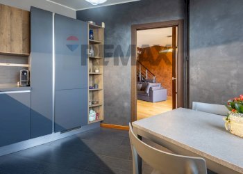 Cucina - Four-room apartment via guglielmo marconi
 
7, Sovico - photo 9