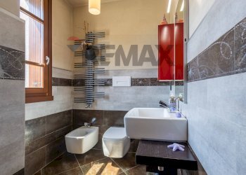 Bagno - Four-room apartment via guglielmo marconi
 
7, Sovico - photo 11