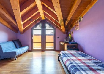 Camera / camera da letto - Four-room apartment via guglielmo marconi
 
7, Sovico - photo 13