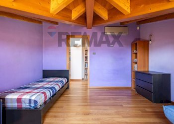 Camera / camera da letto - Four-room apartment via guglielmo marconi
 
7, Sovico - photo 14