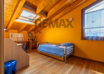 Camera / camera da letto - Four-room apartment via guglielmo marconi
 
7, Sovico - photo 16