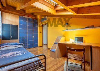 Camera / camera da letto - Four-room apartment via guglielmo marconi
 
7, Sovico - photo 17