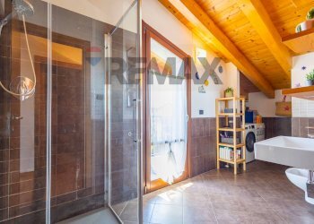 Bagno - Four-room apartment via guglielmo marconi
 
7, Sovico - photo 18
