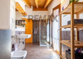 Bagno - Four-room apartment via guglielmo marconi
 
7, Sovico - photo 19