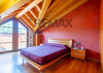 Camera / camera da letto - Four-room apartment via guglielmo marconi
 
7, Sovico - photo 22