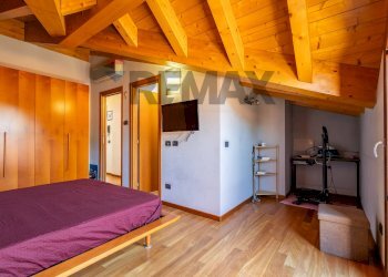 Camera / camera da letto - Four-room apartment via guglielmo marconi
 
7, Sovico - photo 23