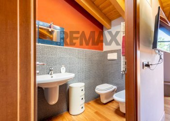 Bagno - Four-room apartment via guglielmo marconi
 
7, Sovico - photo 24