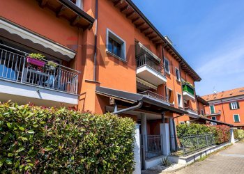Edificio all\'aperto - Four-room apartment via guglielmo marconi
 
7, Sovico - photo 26